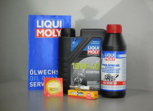 Kit entretien honda - kit, d'entretien