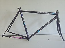 Cadre vélo course ancien