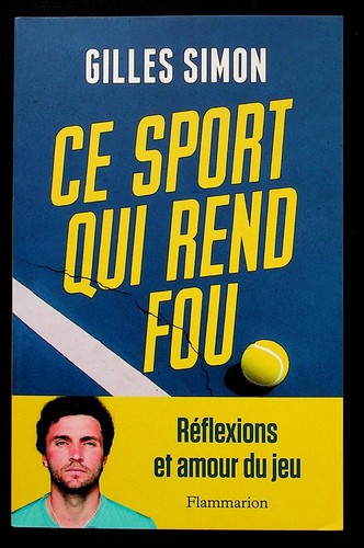 Sport qui rend fou - qui,