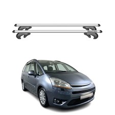 Barres de toit pour Citroen C4