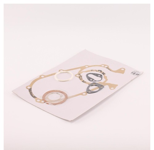 Pochette joints moteur - de,