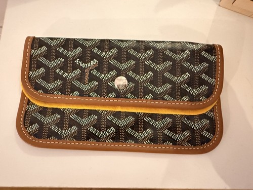 Pochette saint louis goyard - goyard,