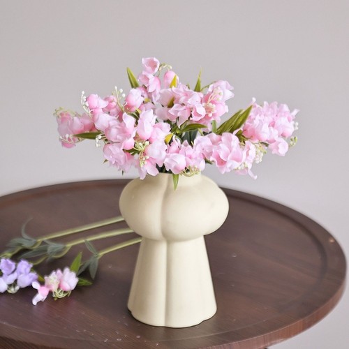 Fleurs artificielles en - artificielles,