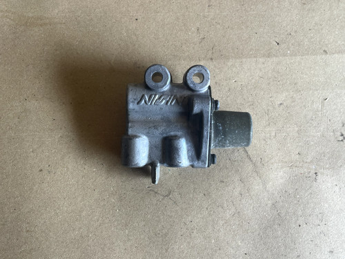 Valve proportionnelle frein
