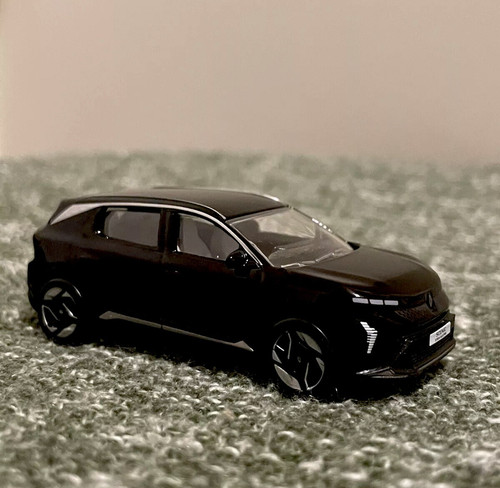 Miniature norev renault - renault, scenic