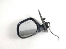 Citroen C-Crosser 2007 Left Wing Mirror Electric Door Front RZV74740