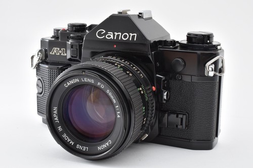Appareil photo argentique - , 35