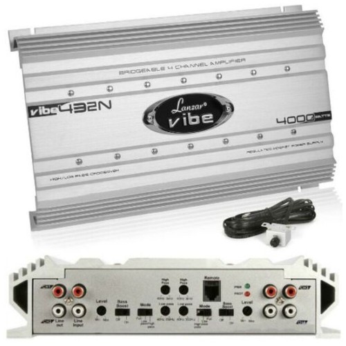 Lanzar vibe432n - 1,