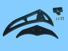 RC8 Hélico WALKERA Scorpio 1&22 : SET DERIVE-  2000ES121-24