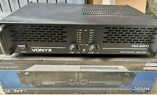 Amplis de puissance &