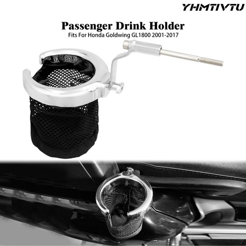 Rear passenger drink - rear,