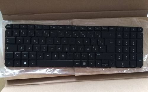 Clavier azerty pavilion - azerty, hp