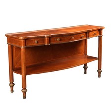 Commode Ancienne en Acajou