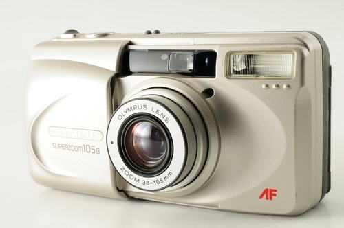 Appareil photo argentique - , 35