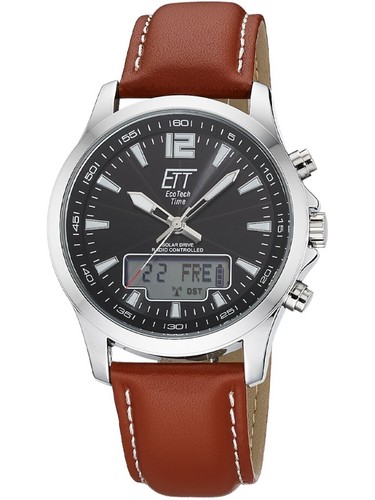 Ett eco tech time - tech,