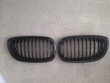 M-Sport Front Kidney Grille For BMW 3 Series E46 318ci cabrio