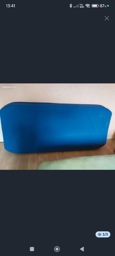 Matelas lit médicalisé - matelas, anti