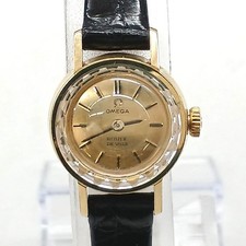 OMEGA MEISTER DEVILLE Montre