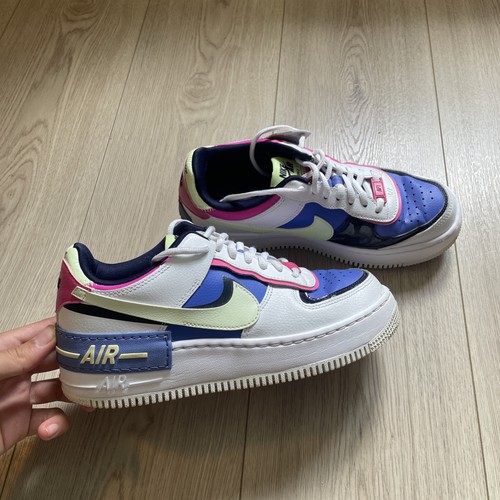 Nike air force shadow - air,