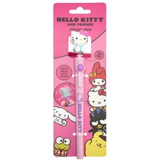 Sanrio - Stylo Fidget Hello