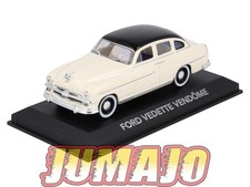 VMP17 voiture 1/43 NOREV atlas