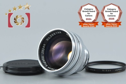 Nikon nikkor f 1 4 - nikkor-s.c, mm