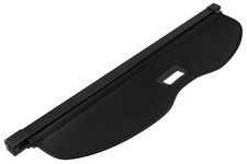 Plage Arrière de Coffre Pour