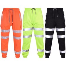 Pantalons Réfléchissants De