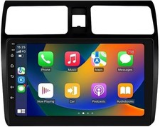 Autoradio Android 14 Pouces