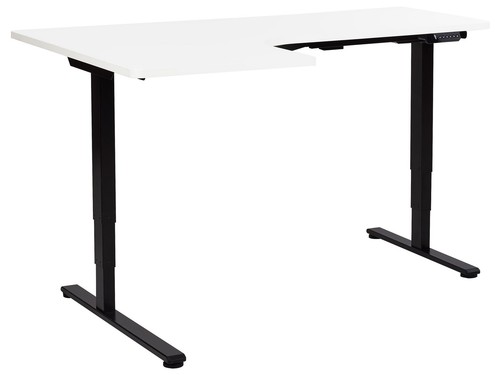 Bureau angle gauche - à,