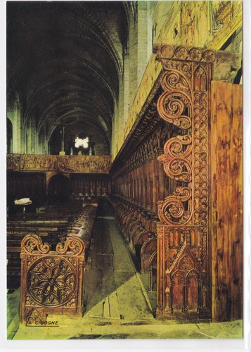 Carte postale cpm la - carte,