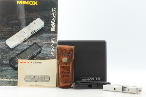 Minox 15mm 3 5 - minox, f/3.5
