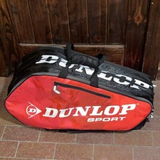 Dunlop Sport tennis gear bag racket bag Backpack