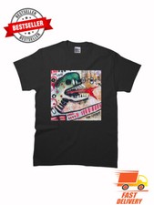 Best Match The Chariot One Wing Classic Popular Premium T-Shirt Size S to 2XL