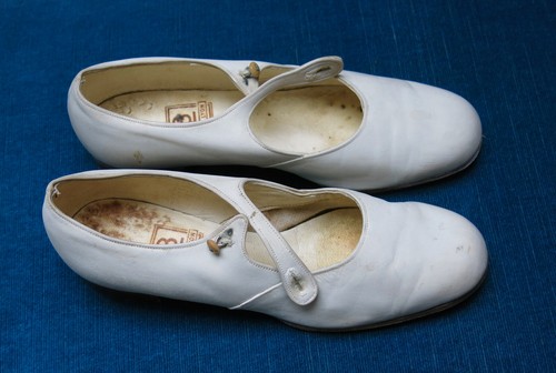 Bally lyon ancienne paire - bally,