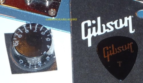 Gibson les paul - gibson, speed