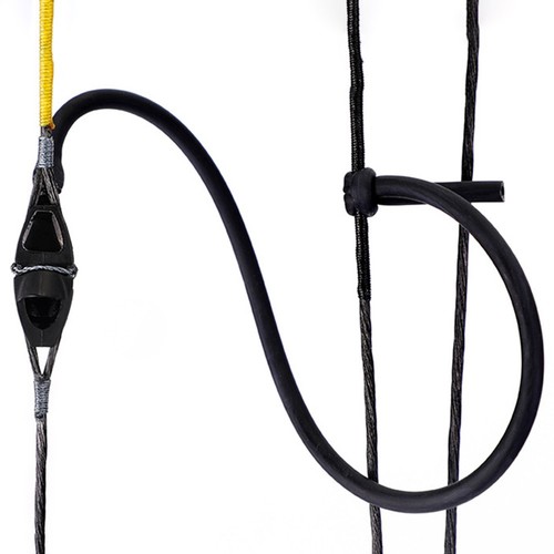 Viseur tube peep pour arcs - viseur,