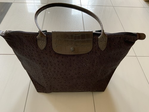 Longchamp pliage large - pliage,