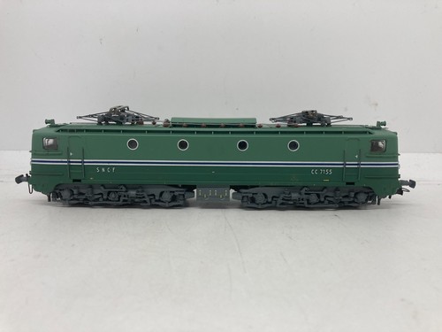 Jouef hj2042 locomotive - jouef, ho