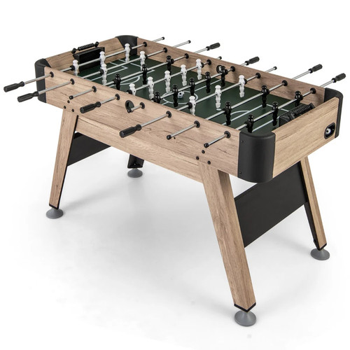 Table baby foot - table, de