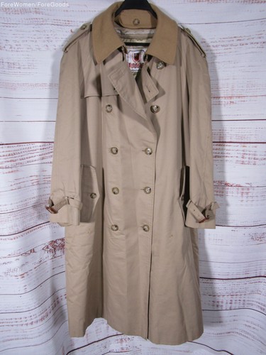 Vintage baracuta men beige - baracuta, men's