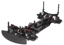 Châssis Infinity F14-II FWD