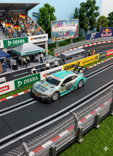 Voiture pour circuit carrera - voiture,