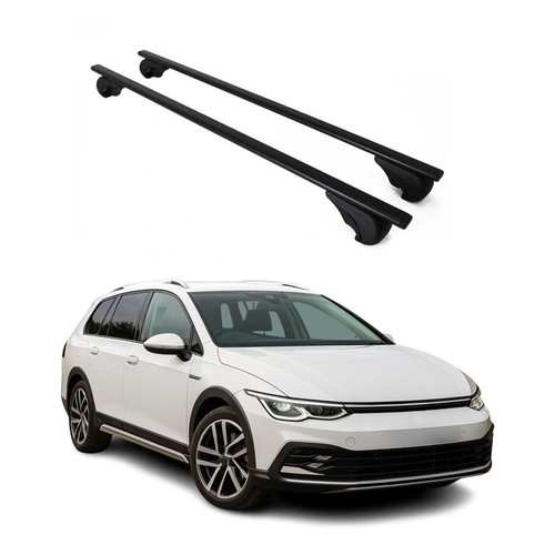 Barres toit transversales - barres,