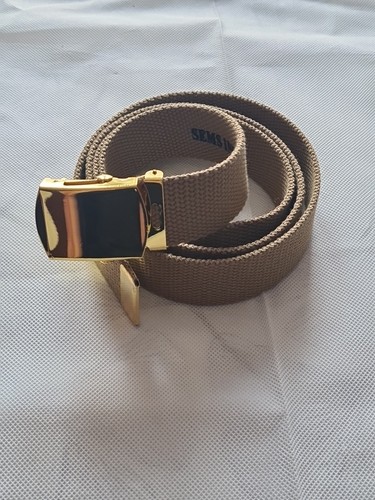 Ceinture officier ww2 1 - officier, us