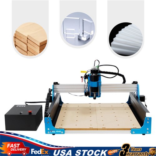 Usb axis cnc 4040 - usb, router