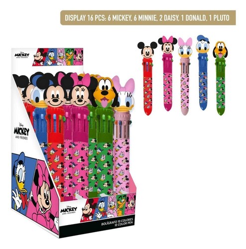 Disney stylo bille - disney,