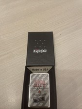 zippo briquet