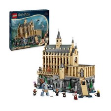 LEGO Harry Potter 76435 Le