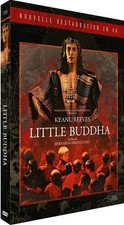 [DVD]  Little Buddha  [ Film